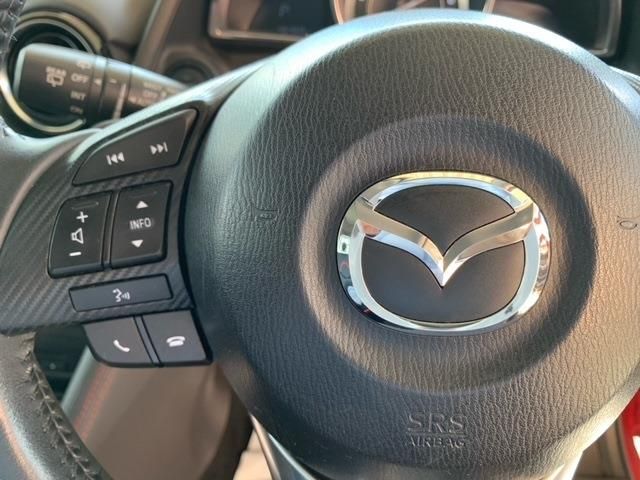 Mazda DEMIO 2015-03 99-11