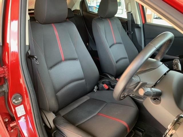 Mazda DEMIO 2015-03 99-29