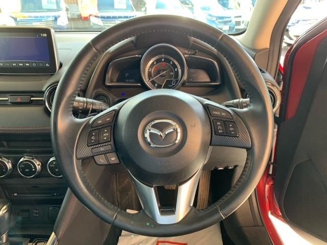 Mazda DEMIO 2015-03 99-10