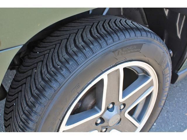 Jeep PATRIOT 2009-12 5694-23