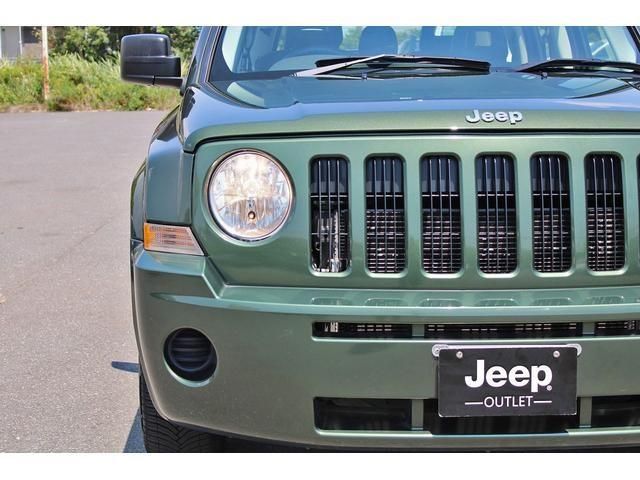 Jeep PATRIOT 2009-12 5694-19