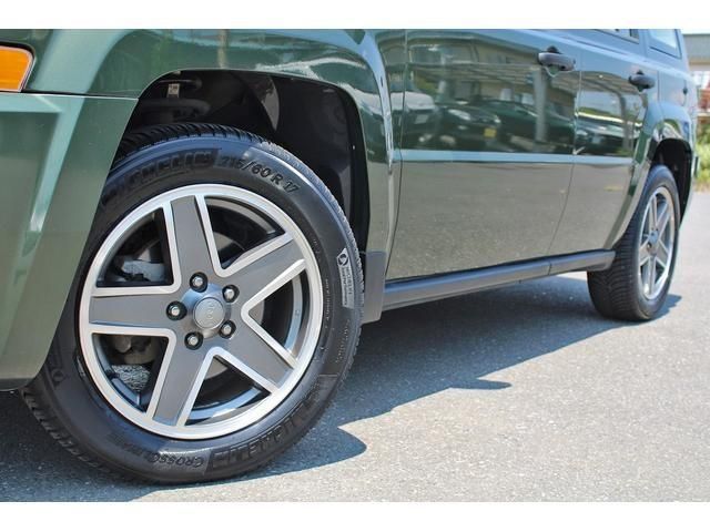 Jeep PATRIOT 2009-12 5694-27