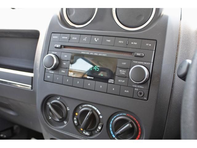 Jeep PATRIOT 2009-12 5694-7