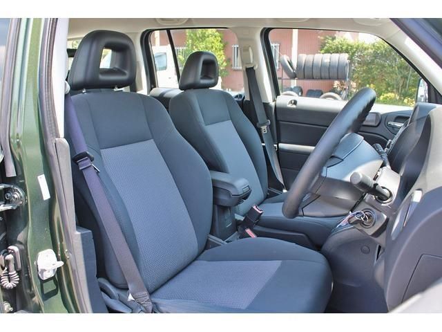 Jeep PATRIOT 2009-12 5694-3