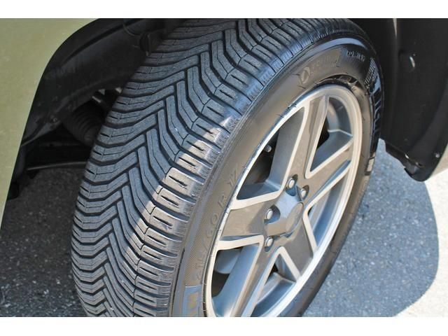 Jeep PATRIOT 2009-12 5694-22