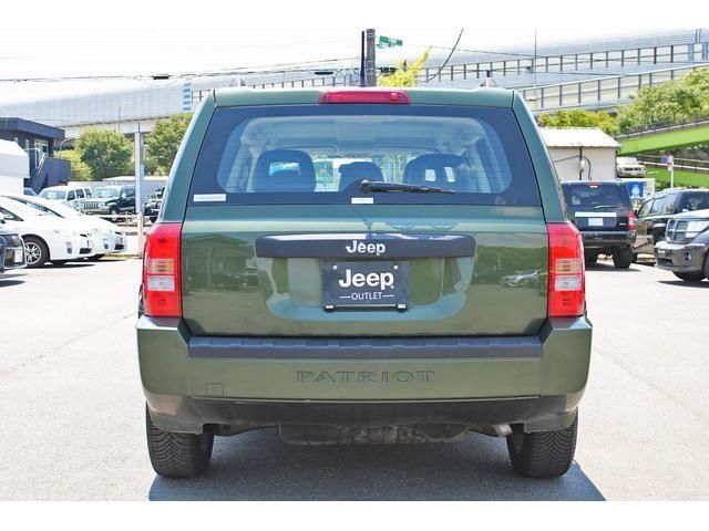 Jeep PATRIOT 2009-12 5694-14