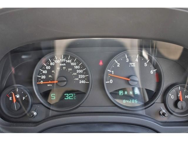 Jeep PATRIOT 2009-12 5694-6