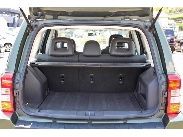 Jeep PATRIOT 2009-12 5694-10