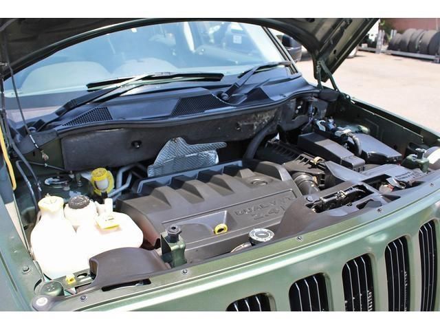 Jeep PATRIOT 2009-12 5694-29