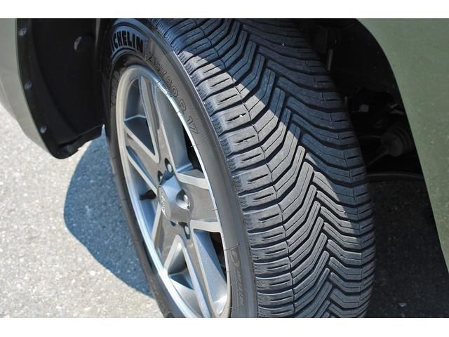 Jeep PATRIOT 2009-12 5694-21