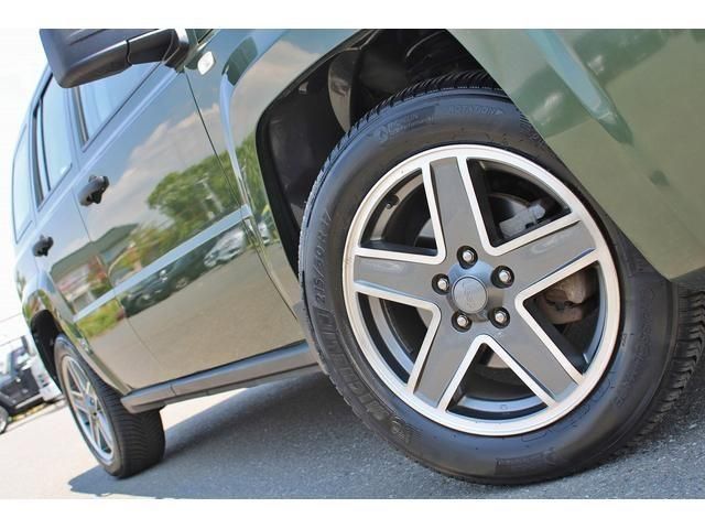Jeep PATRIOT 2009-12 5694-28