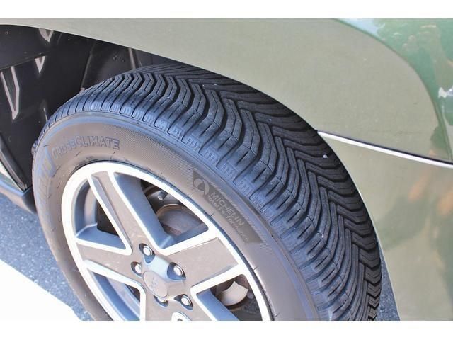 Jeep PATRIOT 2009-12 5694-24