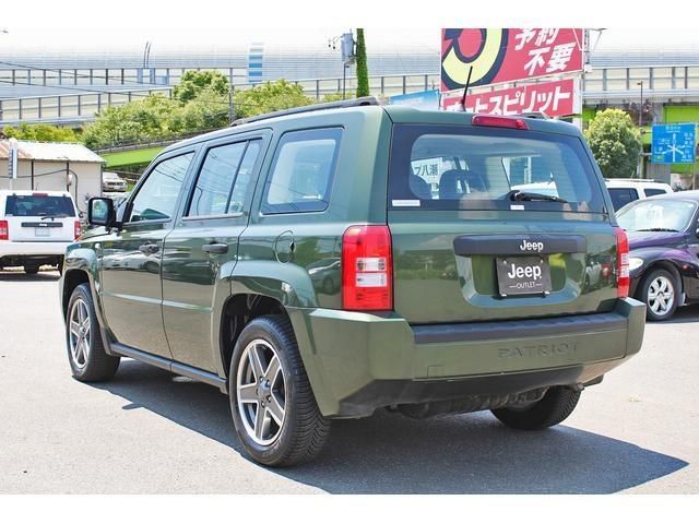 Jeep PATRIOT 2009-12 5694-16