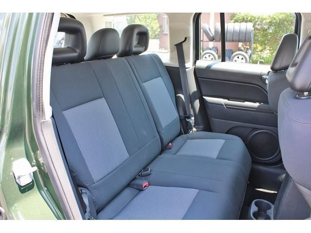Jeep PATRIOT 2009-12 5694-4
