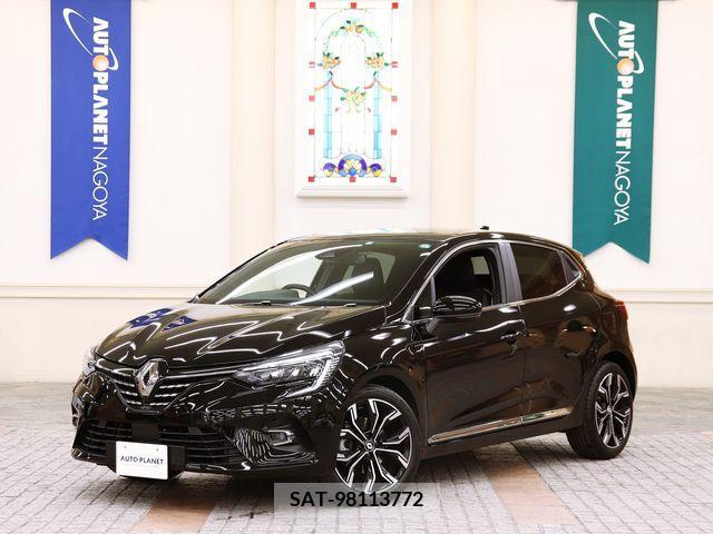 Renault LUTECIA 2023-04 317017-0