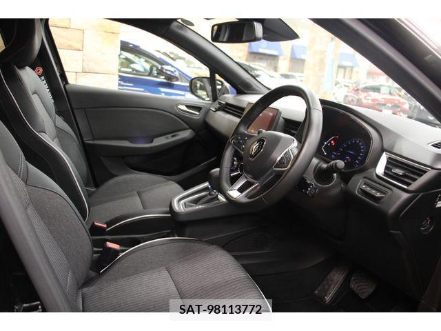 Renault LUTECIA 2023-04 317017-19