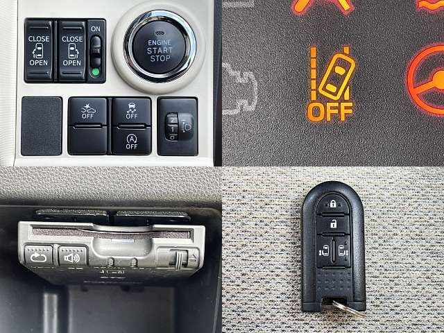 Daihatsu MOVE CANBUS 2017-07 7344-4