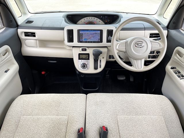 Daihatsu MOVE CANBUS 2017-07 7344-1