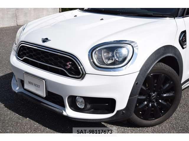 Bmw MINI 2018-11 319942-4