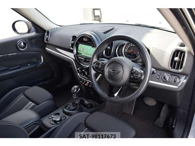 Bmw MINI 2018-11 319942-13