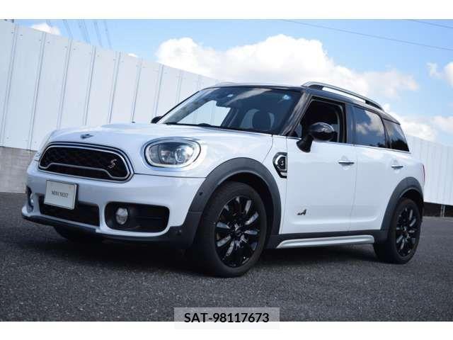 Bmw MINI 2018-11 319942-3