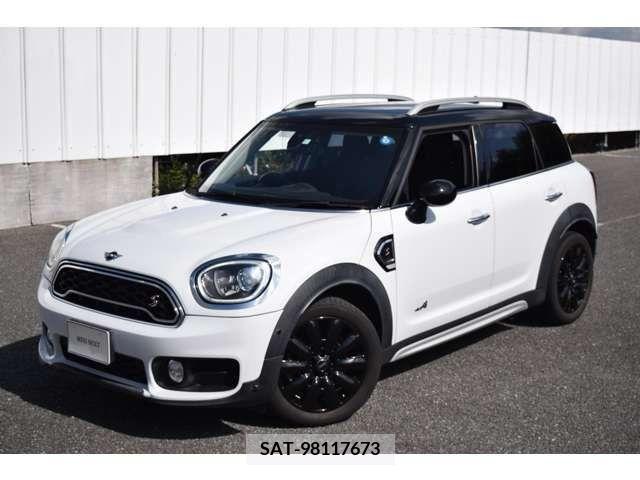 Bmw MINI 2018-11 319942-2