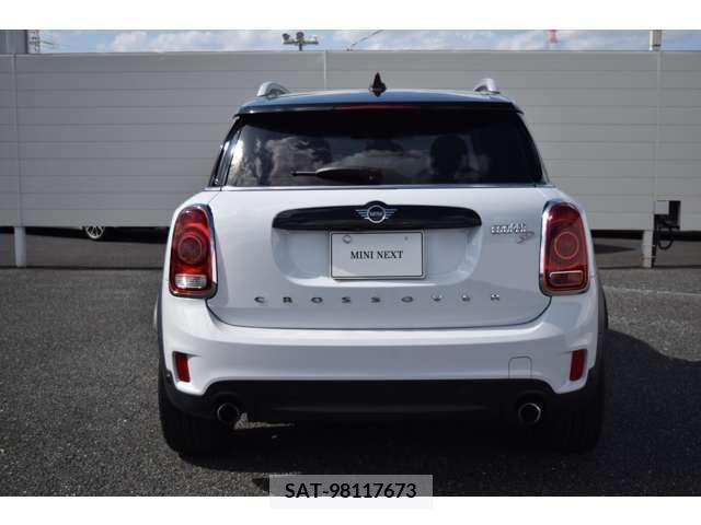 Bmw MINI 2018-11 319942-10
