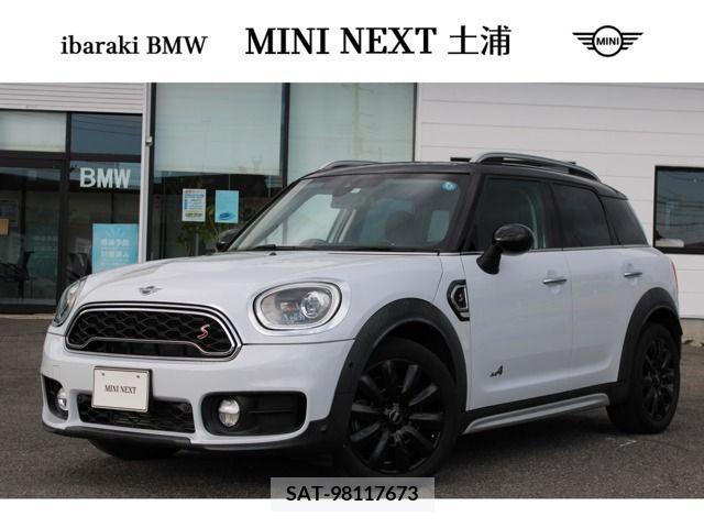 Bmw MINI 2018-11 319942-0