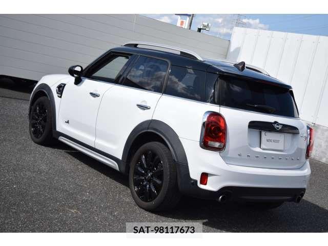 Bmw MINI 2018-11 319942-9
