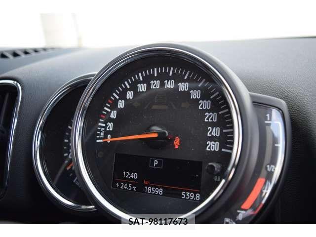 Bmw MINI 2018-11 319942-17