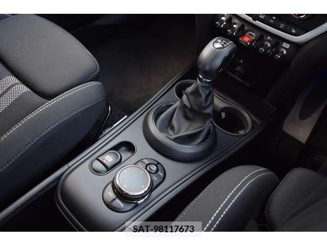 Bmw MINI 2018-11 319942-16