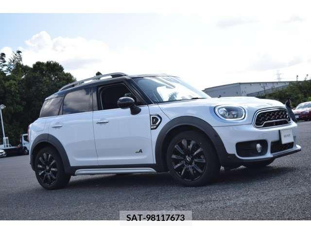 Bmw MINI 2018-11 319942-7