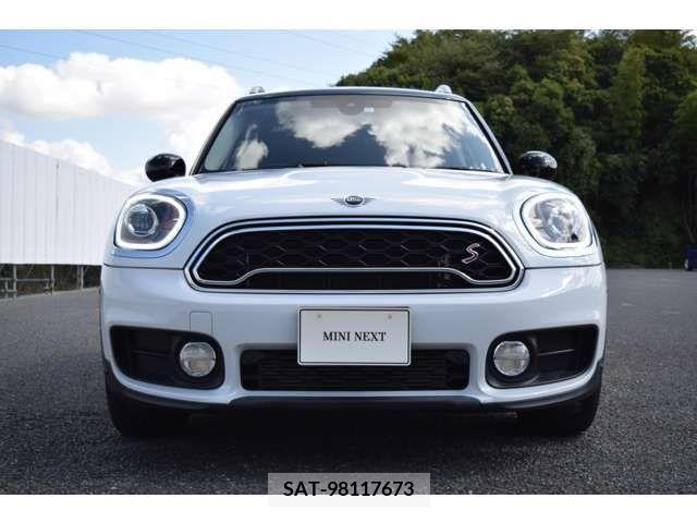 Bmw MINI 2018-11 319942-6