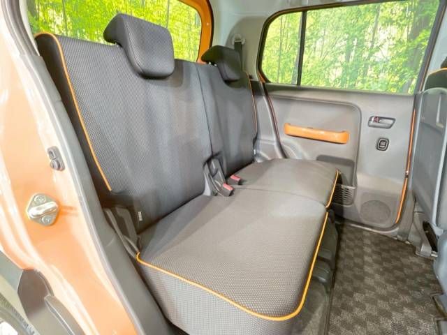 Suzuki HUSTLER 2015-11 22140-9