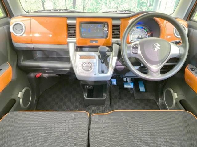 Suzuki HUSTLER 2015-11 22140-1