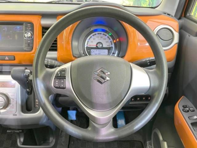 Suzuki HUSTLER 2015-11 22140-11