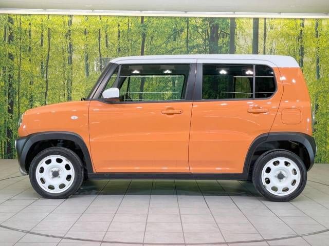 Suzuki HUSTLER 2015-11 22140-17