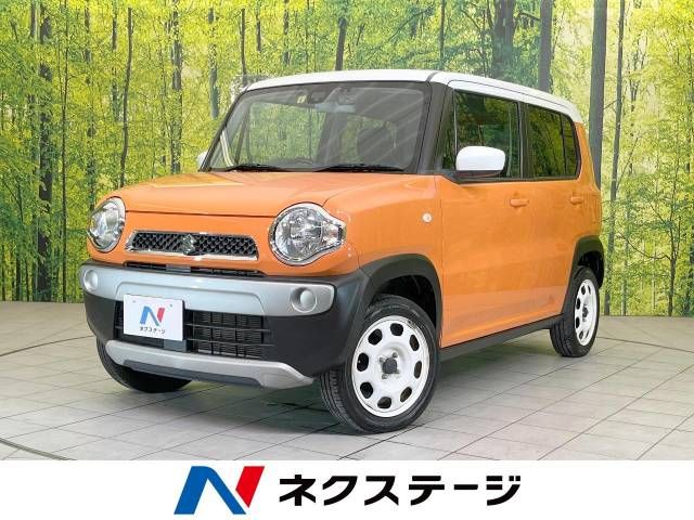 Suzuki HUSTLER 2015-11 22140-0