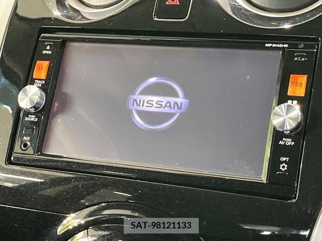 Nissan NOTE 2015-07 251964-5