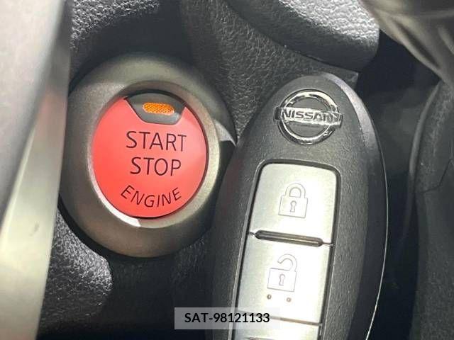 Nissan NOTE 2015-07 251964-4