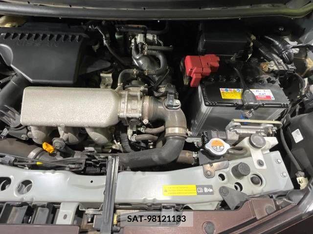 Nissan NOTE 2015-07 251964-18