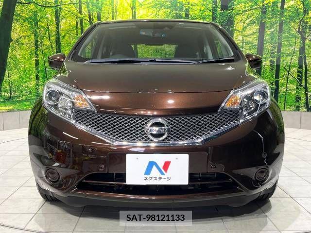 Nissan NOTE 2015-07 251964-14
