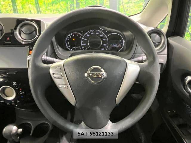 Nissan NOTE 2015-07 251964-11