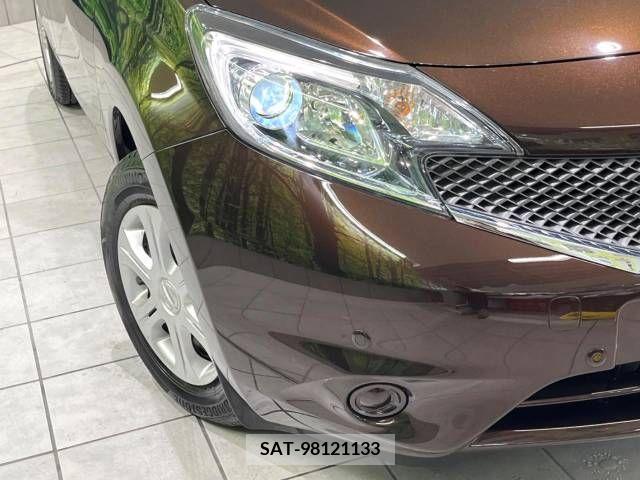 Nissan NOTE 2015-07 251964-12