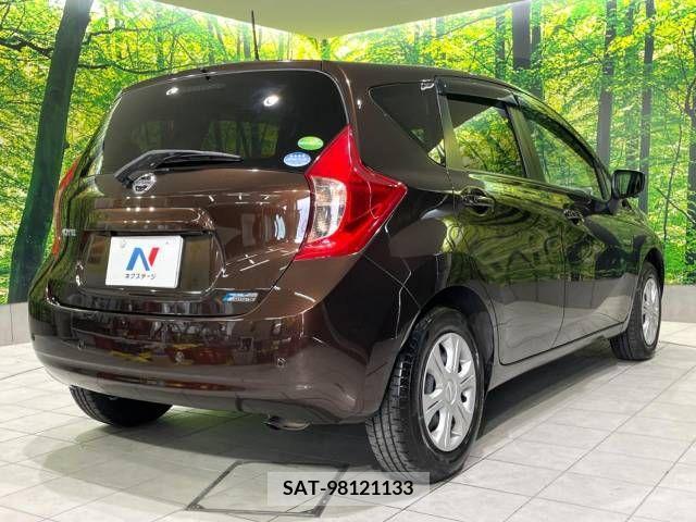 Nissan NOTE 2015-07 251964-17