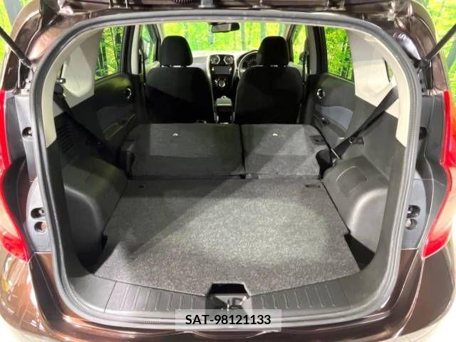 Nissan NOTE 2015-07 251964-10