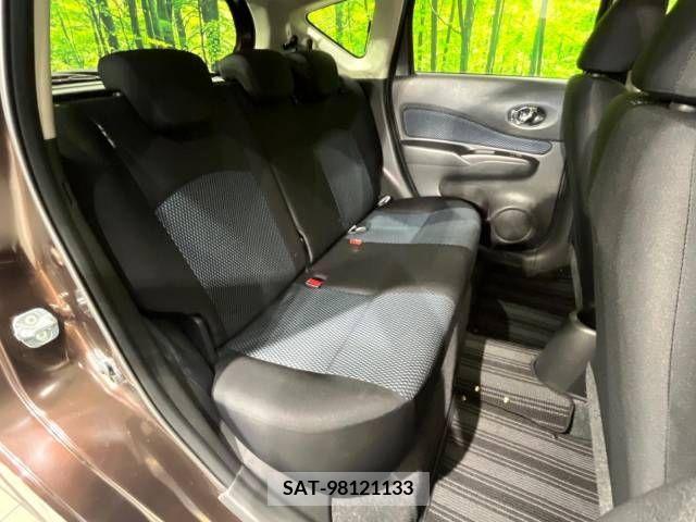 Nissan NOTE 2015-07 251964-9
