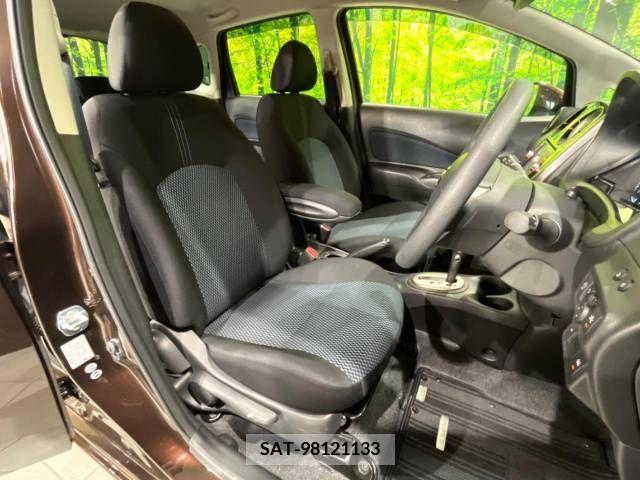 Nissan NOTE 2015-07 251964-8