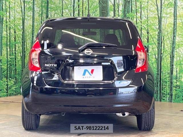 Nissan NOTE 2013-08 341667-15