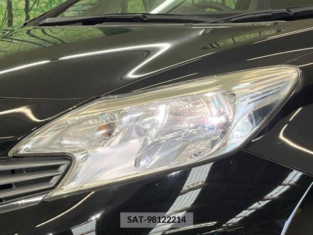 Nissan NOTE 2013-08 341667-12